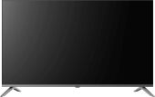 ��������� LED Digma 50" DM-LED50UBB41 Android TV Frameless Metal �����-�����������/����������� 4K Ultra HD 60Hz DVB-T DVB-T2 DVB-C DVB-S DVB-S2 USB WiFi Smart TV