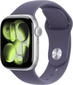 �����-���� Apple Watch Series 11 A3331 42�� OLED ����.����������� Sport Band ���.���������� ����.�����.:M/L (MEU74X/A)