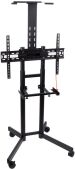��������� ��� ���������� Arm Media PT-STAND-8 ������ 32"-80" ����.50�� ��������� �������������