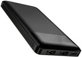 ��������� ����������� Hoco J72 Easy travel 10000mAh 2A 2xUSB-A ������