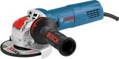 ���������������� ������ Bosch GWX 9-125 S 900�� 11000��/��� ���.����.:M14 d=125�� (06017B2000)
