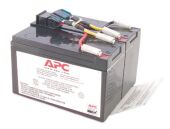 ������� ��� ��� APC RBC48 ��� SUA750I