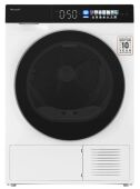   WD 999 Heat Pump Full Touch WEISSGAUFF