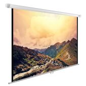 ����� Cactus 180x240�� WallExpert CS-PSWE-240x180-WT 4:3 ��������-���������� ��������