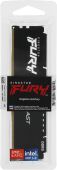 ������ DDR5 32GB 5200MHz Kingston KF552C40BB2-32 Fury Beast RTL Gaming PC5-41600 CL40 DIMM 288-pin 1.25� single rank � ���������� Ret