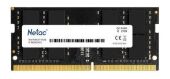 ������ ������ SODIMM DDR4-3200 16GB NTBSD4N32SP-16 NETAC