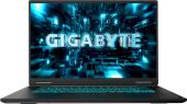 ������� Gigabyte Gaming A16 Pro Core 7 240H 32Gb SSD1Tb NVIDIA GeForce RTX5070Ti 12Gb 16" IPS WQXGA (2560x1600) ��� �� black WiFi BT Cam (DXHG4KZCC4SD)