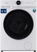���������� ������ Midea MF200D80WBS/W-RU �����: A ����.����������� ����.:8�� (� ������) ����� ��������