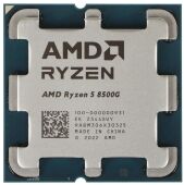  RYZEN 5 8500G AM5 X6 65W 3500 100-000000931 AMD