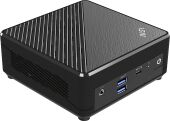 ������ MSI Cubi N ADL S-269BRU N100 (0.8) UHDG ��� �� 2xGbitEth WiFi BT 65W ������ (936-B0A921-269)