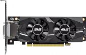 ���������� Asus PCI-E 4.0 RTX3050-O6G-LP-BRK NVIDIA GeForce RTX 3050 6Gb 96bit GDDR6 1507/14000 DVIx1 HDMIx1 DPx1 HDCP Ret low profile