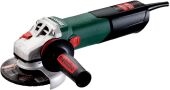 ���������������� ������ Metabo WEV 17-125 Quick 1700�� 11000��/��� ���.����.:M14 d=125�� (600516000)