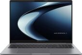 ������� Asus Expertbook PM3 PM3606CKA-PL0168 Ryzen AI 7 350 16Gb SSD1Tb AMD Radeon 860M 16" IPS WQXGA (2560x1600) ��� �� grey WiFi BT Cam (90NX0981-M005W0)