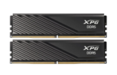 ������ ������ DIMM 16GB (8GBx2) DDR5-5600 AX5U5600C468G-DTLABBK ADATA