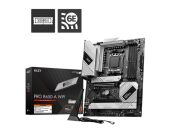   AMD B650 SAM5 ATX PRO B650-A WIFI MSI