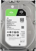 ������� ���� Seagate SATA-III 1TB ST1000DM014 Desktop Barracuda 4KN (7200rpm) 256Mb 3.5"