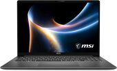 ������� MSI Modern 16S G3MG-018XRU Core 5 320 16Gb SSD512Gb Intel Graphics 16" IPS FHD+ (1920x1200) ��� �� grey WiFi BT Cam (9S7-26U321-018)