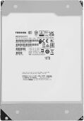 ������� ���� Toshiba SAS 3.0 16TB MG09SCA16TE Server Enterprise Capacity 512E (7200rpm) 512Mb 3.5"