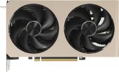 ���������� MSI PCI-E 5.0 RTX 5060 TI 16G INSPIRE 2X NVIDIA GeForce RTX 5060TI 16Gb 128bit GDDR7 2572/28000 HDMIx1 DPx3 HDCP Ret