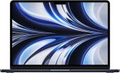 ������� Apple MacBook Air A2681 M2 8 core 16Gb SSD256Gb/8 core GPU 13.6" IPS (2560x1664) macOS midnight WiFi BT Cam (MC7X4HN/A)