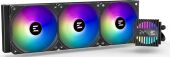 ������� �������� ���������� Zalman Alpha2 A36 ARGB Soc-AM5/AM4/1151/1200/2066/2011/1700 ������ 4-pin 29.7dB Al 350W Ret