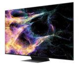  LCD 75" QLED 4K 75C845 TCL