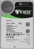 ������� ���� Seagate SATA-III 20TB ST20000NM002H Server Exos X24 4KN (7200rpm) 512Mb 3.5"