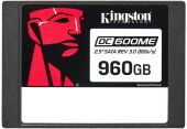 ���������� SSD Kingston SATA-III 960GB SEDC600ME/960G DC600M 2.5" 1 DWPD