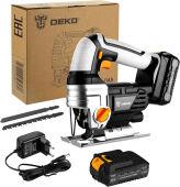 ������ Deko DKJS20 +2���. 40�� 2400�����/��� �� ������������