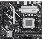 ����������� ����� Asus PRIME B840M-K Socket AM5 AMD B840 2xDDR5 mATX AC`97 8ch(7.1) 2.5Gg RAID+HDMI