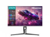  Hisense 27" 27G7H, 16:9, IPS, QHD, 1ms, 175Hz, HDMI, DP