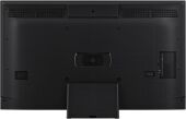 ��������� LED Hisense 75" 75U8KQ �����-����� 4K Ultra HD 120Hz DVB-T DVB-T2 DVB-C DVB-S DVB-S2 USB WiFi Smart TV