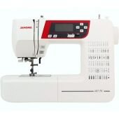   603 DC JANOME