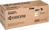 �������� �������� Kyocera TK-3440 1T0C0T0NL0 ������ (40000���.) ��� Kyocera ECOSYS MA6000ifx MA6000