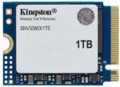 ���������� SSD M.2 2230 1TB NVMe PCIE 4.0 x4 6000/4000 NV3 SNV3SM3/1T0 KINGSTON
