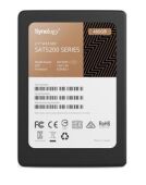 SSD жесткий диск SATA 2.5" 480GB 6GB/S SAT5220-480G SYNOLOGY