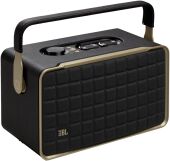 ������� ����. JBL Authentics 300 Google Assistant, Amazon Alexa ������ 100W 2.1 BT 4800mAh (JBLAUTH300BLK)