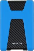 ������� ���� A-Data USB 3.0 1Tb AHD650-1TU31-CBL HD650 DashDrive Durable 2.5" �����