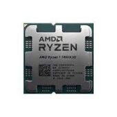  RYZEN X8 R7-7800X3D SAM5 OEM 120W 4200 100-000000910 AMD