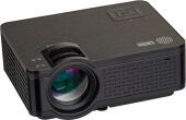 �������� Cactus CS-PRE.05B.WXGA LCD 1800Lm LS 180Lm ANSI (1280x720) 1500:1 ������ �����:30000����� 1xUSB typeA 2xHDMI 1.75��