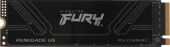 ���������� SSD Kingston PCIe 5.0 x4 2TB SFYR2S/2T0 Fury Renegade M.2 2280