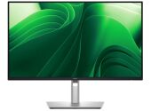  Dell 23,8" P2425D, 16:9, IPS, QHD, 5ms, 350cd, 100Hz, HDMI, DP, USB, USB-C, HAS