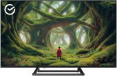 ��������� LED Sber 32" SDX-32H3114 ����� �� Frameless ������ HD 60Hz DVB-T DVB-T2 DVB-C DVB-S DVB-S2 USB WiFi Smart TV