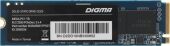 ���������� SSD Digma PCIe 3.0 x4 1TB DGSM3001TP53T Mega P5 M.2 2280