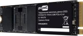 ���������� SSD PC Pet PCIe 4.0 x4 1TB PCPS001T4 M.2 2280 OEM