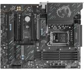 ����������� ����� MSI Z890 GAMING WIFI6E Soc-1851 Intel Z890 ATX AC`97 8ch(7.1) 2.5Gg RAID+HDMI+DP