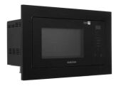 Микроволновая печь встраиваемая 23L MG23A7118AK/BW BLACK SAMSUNG