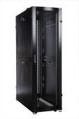 ���� ��������� ��� (���-��-42.6.12-44��-9005) ��������� 42U 600x1190�� ���.��.������. 2 ���.���. ����.��.������. 1350�� ������ 890�� 130�� 180����. 1950��