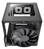 ������ Thermaltake Core V1 ������ ��� �� miniITX 1x200mm 2xUSB3.0 audio bott PSU