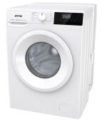 Стиральная машина с резервуаром W2NHPI72SCSIRV 20010442 GORENJE